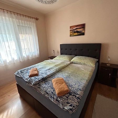 Vamos Apartman Bük Exterior foto